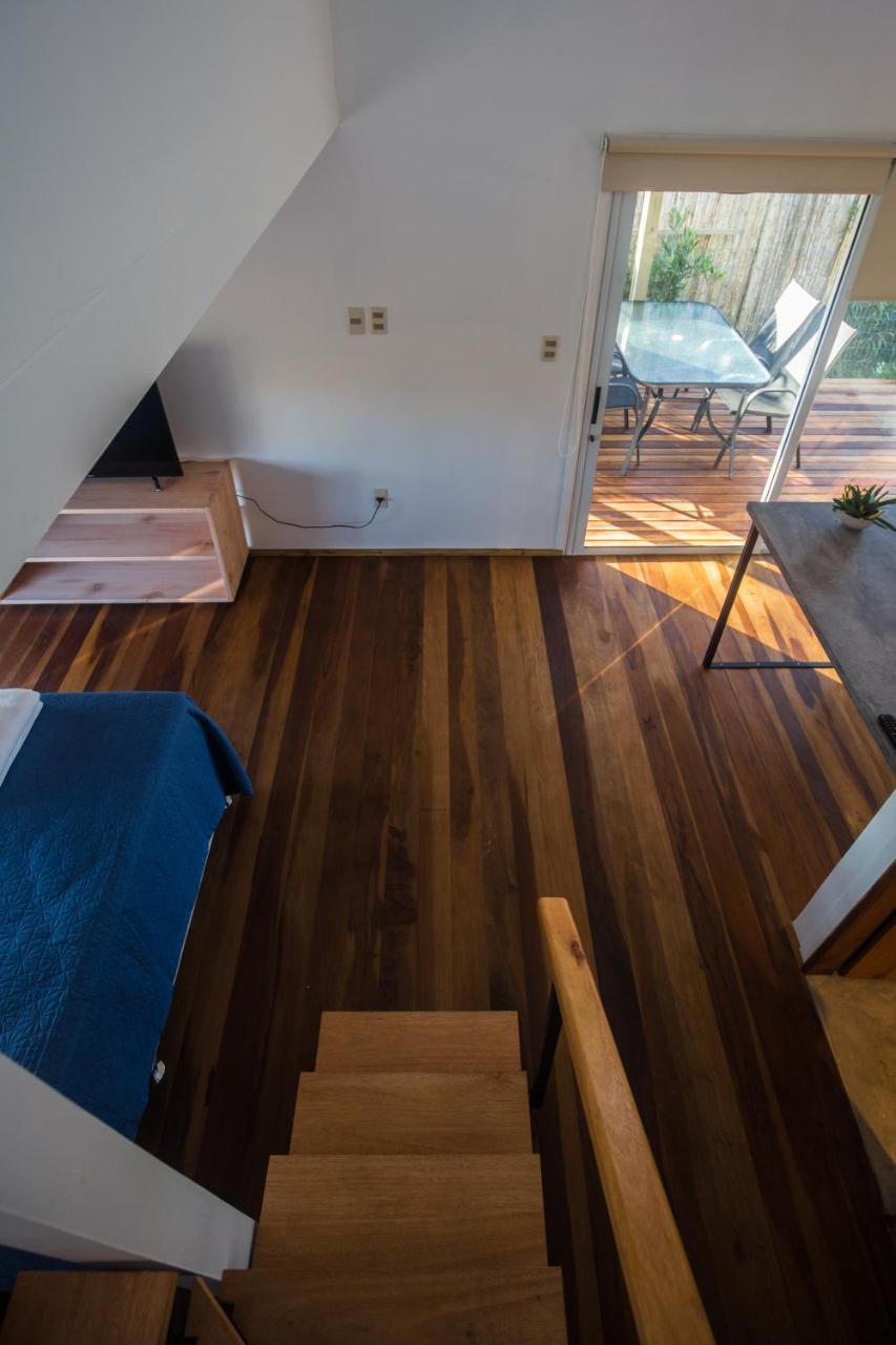 מלון פונטה דל דיאבלו Koru House מראה חיצוני תמונה