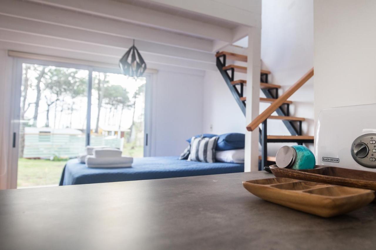 מלון פונטה דל דיאבלו Koru House מראה חיצוני תמונה