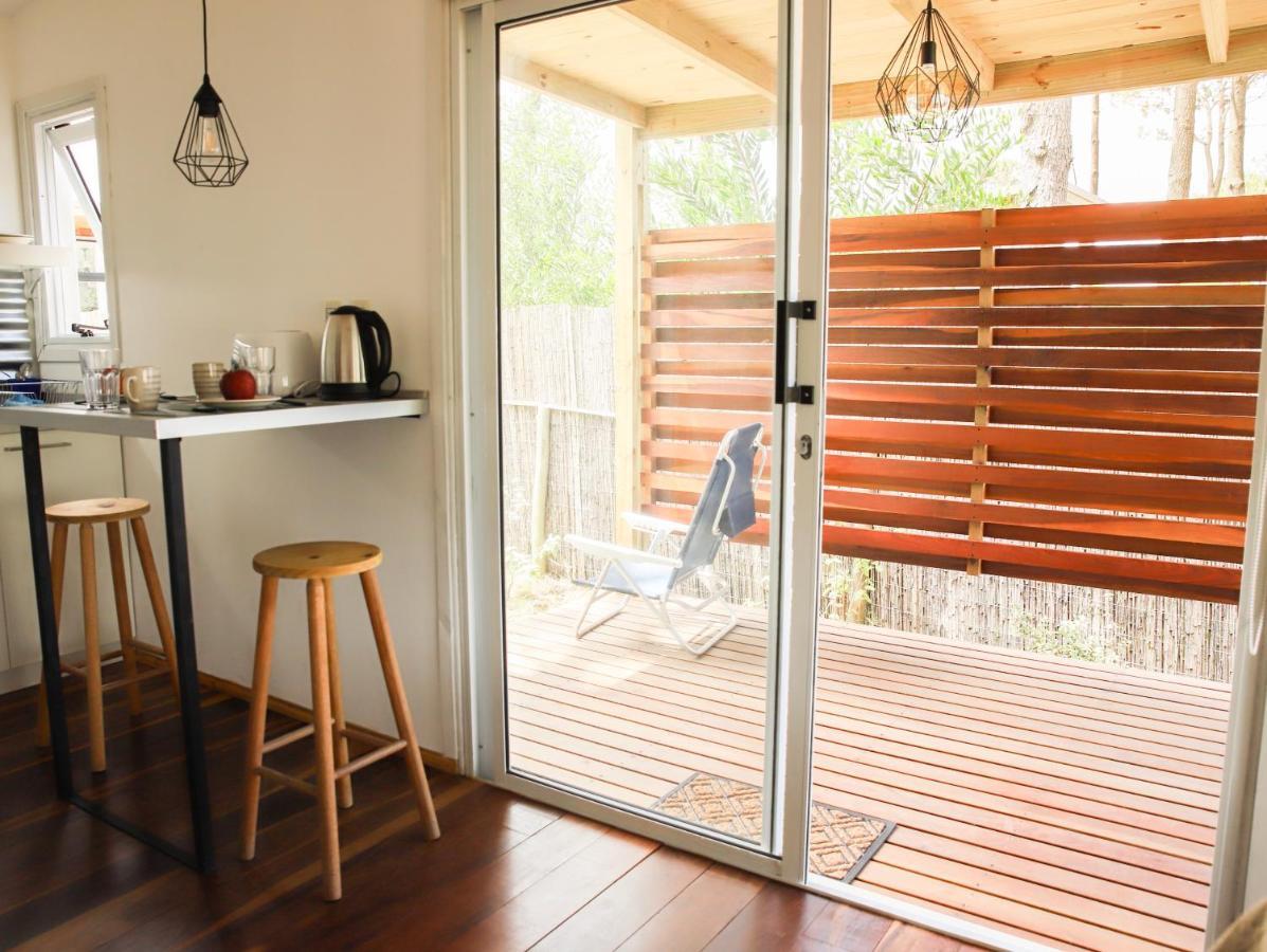 מלון פונטה דל דיאבלו Koru House מראה חיצוני תמונה